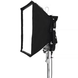 DoPchoice SNAPBAG Softbox for Litepanels Gemini 1x1 Hard
