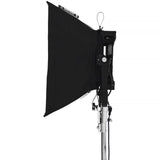 DoPchoice SNAPBAG Softbox for Litepanels Gemini 1x1 Hard