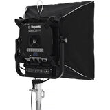 DoPchoice SNAPBAG Softbox for Litepanels Gemini 1x1 Hard