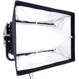 DoPchoice SNAPBAG Softbox for Litepanels Gemini 2x1 Hard