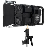 DoPchoice SNAPBAG Softbox for Litepanels Lykos (11.8 x 7.5")