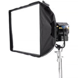 DoPchoice SNAPBAG Universal Small Deeper Softbox (31.5 x 24")