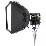 DoPchoice SNAPBAG Universal Small Deeper Softbox (31.5 x 24")