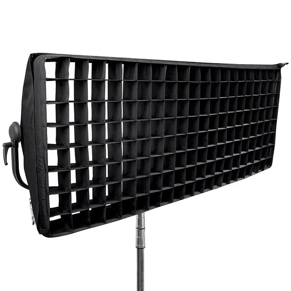 DoPchoice 40° SNAPGRID for SNAPBAG Softbox for ARRI SkyPanel S120 (60 x 23.5")