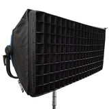 DoPchoice 40° SNAPGRID for SNAPBAG Softbox for ARRI SkyPanel S120 (60 x 23.5")