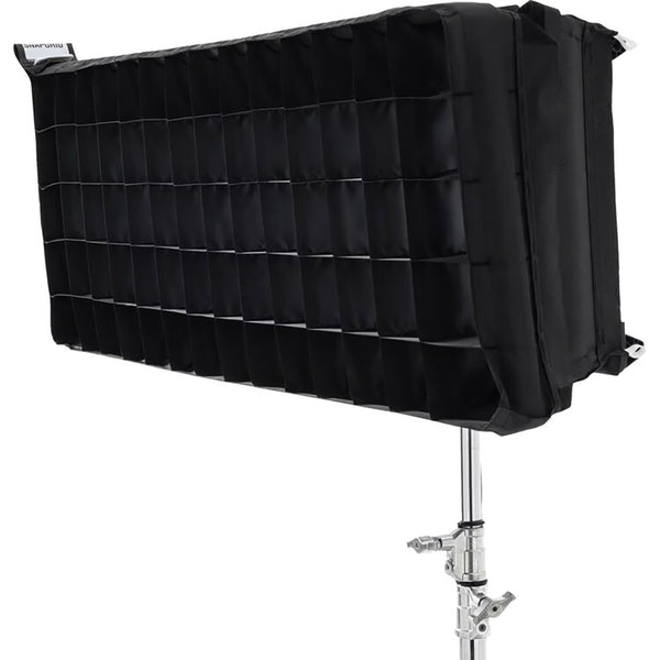 DoPchoice SNAPGRID 40° Grid for LiteMat 2L Light Panel (42.1 x 14.6")
