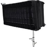 DoPchoice SNAPGRID 40° Grid for LiteMat 2L Light Panel (42.1 x 14.6")