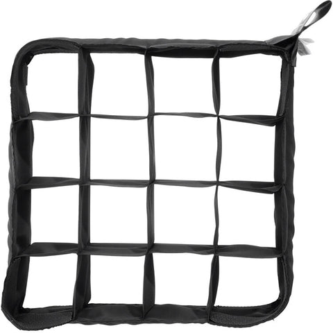 DoPchoice SNAPGRID for Litepanels Astra IP 1x1 (40°)