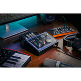 Solid State Logic SSL 1 2x2 USB-C Audio Interface