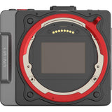 Kinefinity VISTA Full-Frame 6K Digital Cinema Camera (Kinemount)
