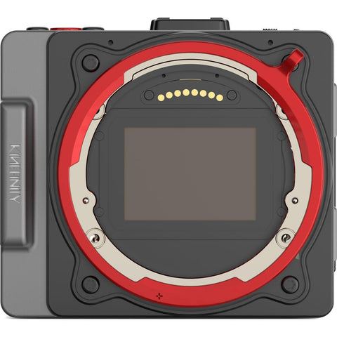 Kinefinity VISTA Full-Frame 6K Digital Cinema Camera (Kinemount)