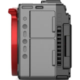Kinefinity VISTA Full-Frame 6K Digital Cinema Camera (Kinemount)