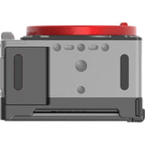 Kinefinity VISTA Full-Frame 6K Digital Cinema Camera (Kinemount)