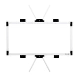 DoPchoice RABBIT-EARS Rectangular without adapters