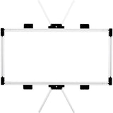 DoPchoice RABBIT-EARS Rectangular without adapters