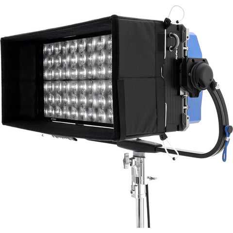 DoPchoice SNAPBOX Snoot for ARRI SkyPanel X21 (26.8 x 13.4 x 7.5")