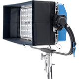 DoPchoice SNAPBOX Snoot for ARRI SkyPanel X21 (26.8 x 13.4 x 7.5")