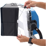 DoPchoice SNAPBOX Snoot for ARRI SkyPanel X21 (26.8 x 13.4 x 7.5")