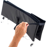 DoPchoice SNAPBOX Snoot for ARRI SkyPanel X21 (26.8 x 13.4 x 7.5")