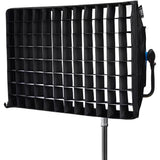 DoPchoice 40° SNAPGRID for SNAPBAG Softbox for ARRI SkyPanel S60 (35 x 24")