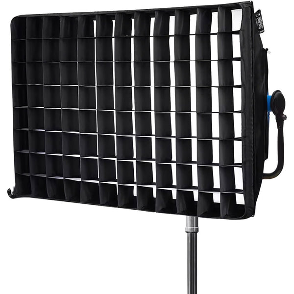 DoPchoice 40° SNAPGRID for SNAPBAG Softbox for ARRI SkyPanel S60 (35 x 24")