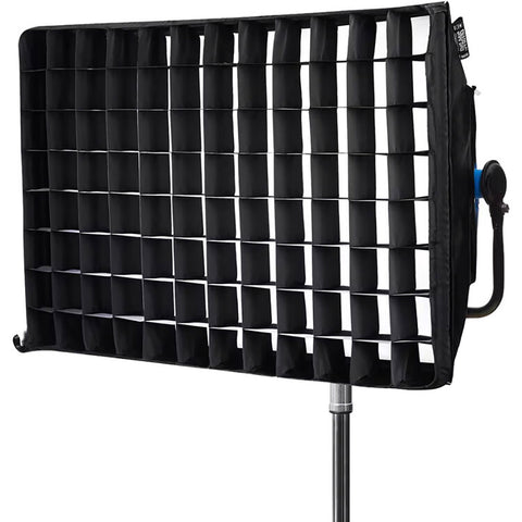 DoPchoice 40° SNAPGRID for SNAPBAG Softbox for ARRI SkyPanel S60 (35 x 24")