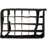 DoPchoice SNAPGRID 40° Grid for Aputure Nova P300c (12 x 18")