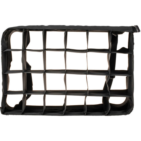 DoPchoice SNAPGRID 40° Grid for Aputure Nova P300c (12 x 18")