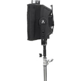 DoPchoice SNAPGRID 40° Grid for Aputure Nova P300c (12 x 18")
