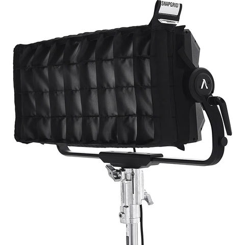 DoPchoice SNAPGRID 40° Grid for Aputure Nova P600c (12 x 25")