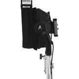 DoPchoice SNAPGRID 40° Grid for Aputure Nova P600c (12 x 25")