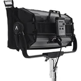 DoPchoice SNAPGRID 40° Grid for Aputure Nova P600c (12 x 25")