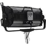 DoPchoice SNAPGRID 40° Grid for Aputure Nova P600c (12 x 25")