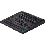 Novation Launch Control XL 3 Control Surface for DAWs Bundle with Kellards MID-P10T Pro MIDI to MIDI Cable 10 Feet, Polsen HPC-A30 Closed-Back Studio Monitor Headphones