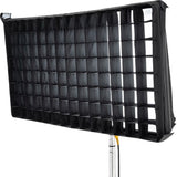 DoPchoice SNAPGRID 40° Grid for LiteMat 4 Light Panel (42.9 x 23.6")