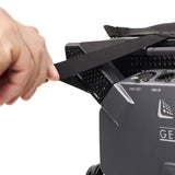 DoPchoice SNAPGRID for Litepanels Gemini 1x1 (40°)