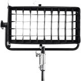 DoPchoice SNAPGRID for Litepanels Gemini 2x1 (40°)