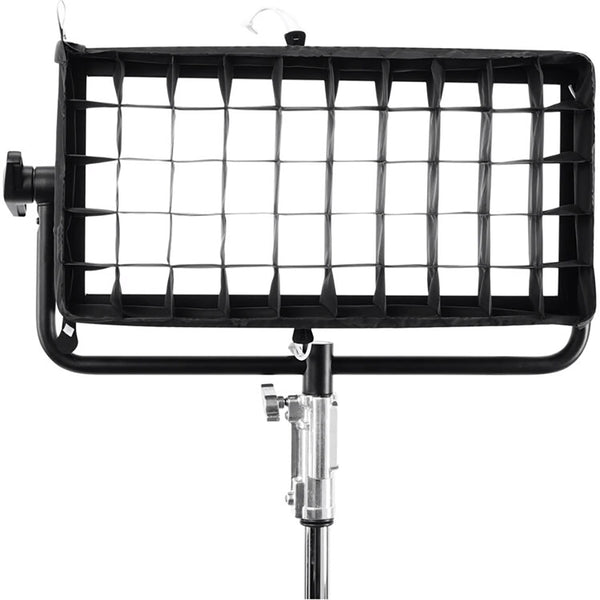 DoPchoice SNAPGRID for Litepanels Gemini 2x1 (40°)