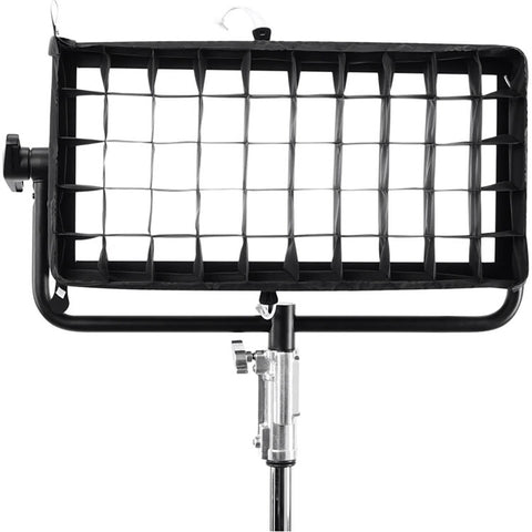 DoPchoice SNAPGRID for Litepanels Gemini 2x1 (40°)