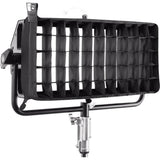DoPchoice SNAPGRID for Litepanels Gemini 2x1 (40°)