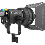 Aputure Barndoors for CF4 Fresnel