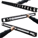 DoPchoice SNAPGRID for 4' Single Tube (40°)