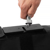 DoPchoice SNAPBAG for ARRI Omnibar 2