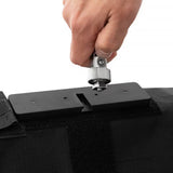 DoPchoice SNAPBAG for ARRI Omnibar 4