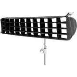 DoPchoice SNAPGRID for SNAPBAG ARRI Omnibar 4 (40/60-Degree)