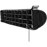 DoPchoice SNAPGRID for SNAPBAG ARRI Omnibar 4 (40/60-Degree)