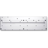 Novation Launchkey 61 MK4 USB MIDI Keyboard Controller (White, 61 Keys)