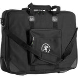 Mackie ProFX22v3 22-Channel Sound Reinforcement Mixer with Built-In FX Bundle with Mackie Carry Bag for the ProFX22v3 22-Channel Sound Reinforcement Mixer