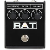 Pro Co Sound RAT 2 - Compact Guitar Distortion Pedal