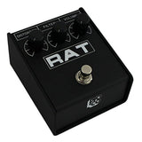 Pro Co Sound RAT 2 - Compact Guitar Distortion Pedal